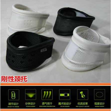 固定支撐頸椎護(hù)頸脖套OEM代工