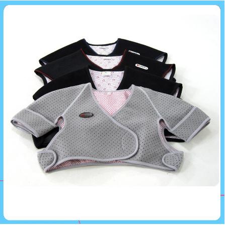 護(hù)肩馬甲坎肩式肩關(guān)節(jié)固定保暖帶OEM代工