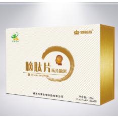 腦肽片OEM貼牌加工