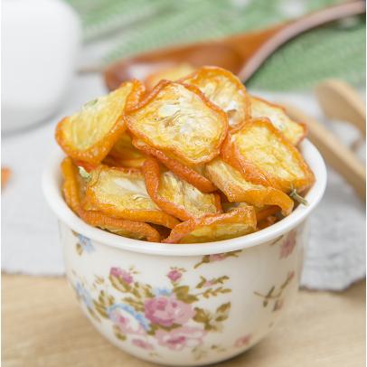 金桔干金橘干金桔片oem代工