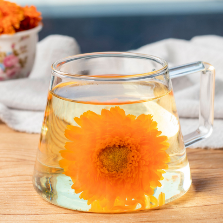 金盞菊花500goem代工