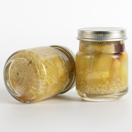 廈門(mén)羽燕食品有限公司