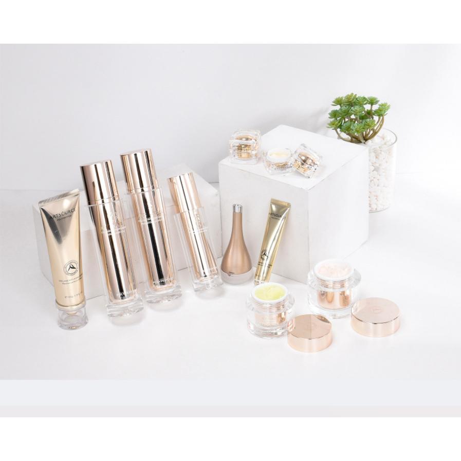 金致御齡多肽修護(hù)10件套套裝OEM代加工