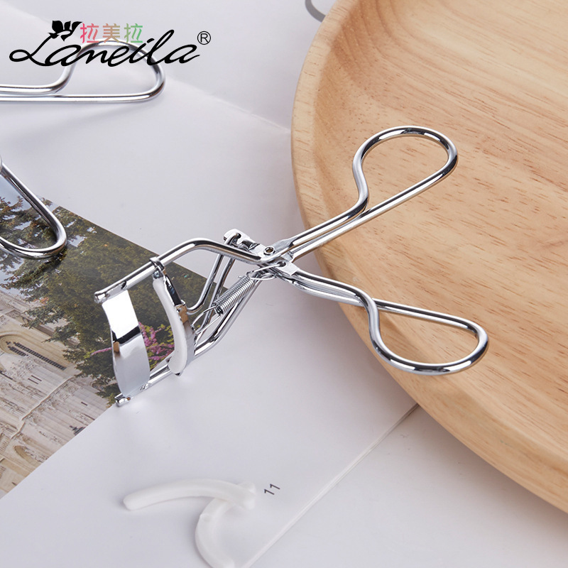 睫毛夾OEM代加工