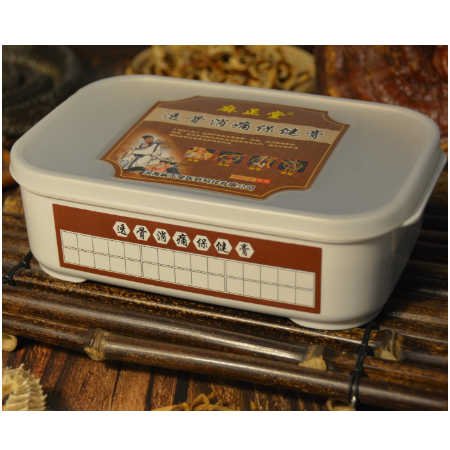 河南麻正堂醫(yī)藥科技有限公司