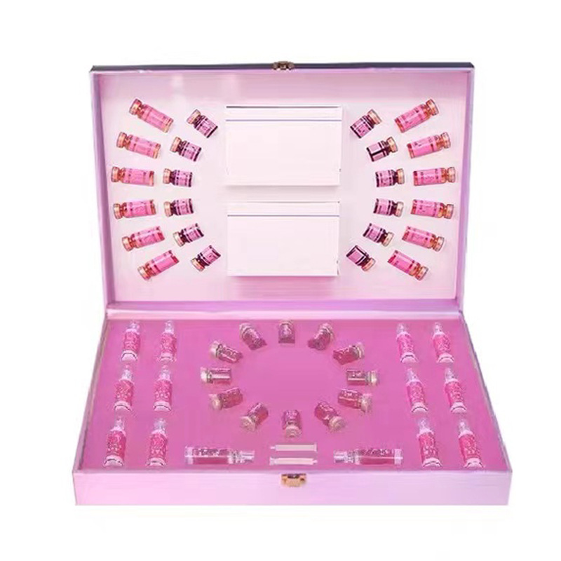 肇慶市依植美化妝品有限公司