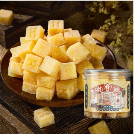 手工百草梨膏糖OEM代工