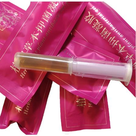 成人護理婦科凝膠OEM代工