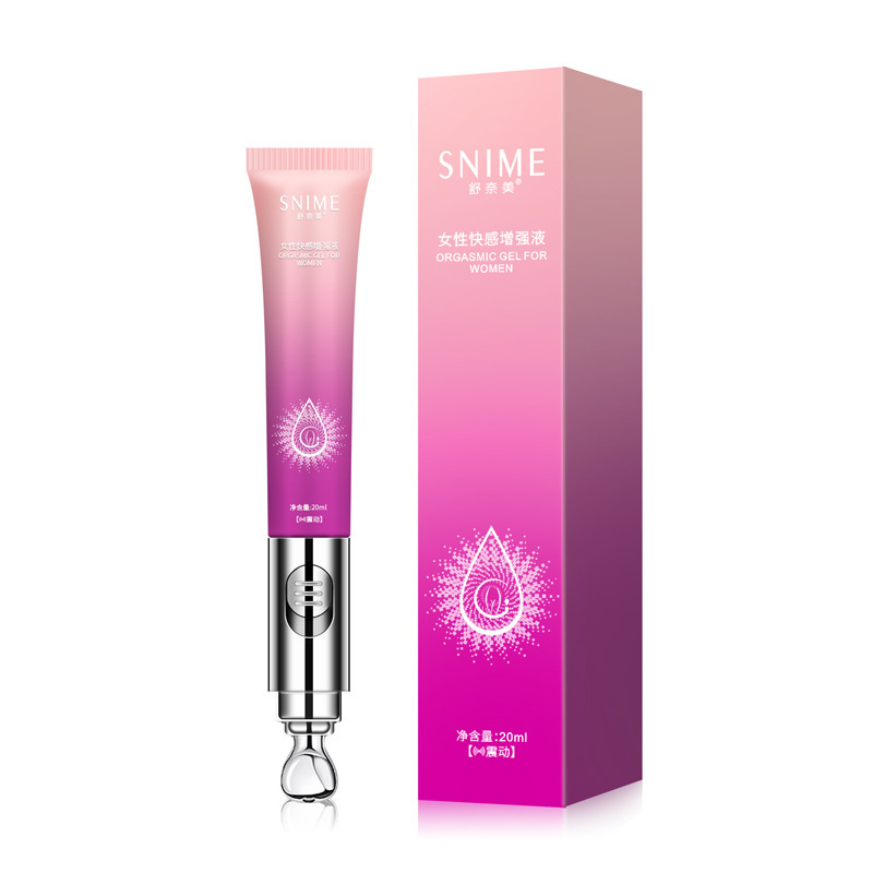 潤滑凝膠OEM代加工