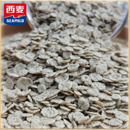 玉米片燕麥脆片oem貼牌代工