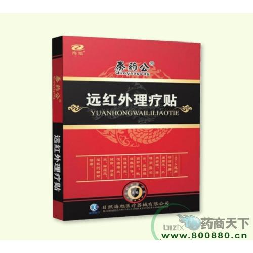 外理療貼OEM代加工