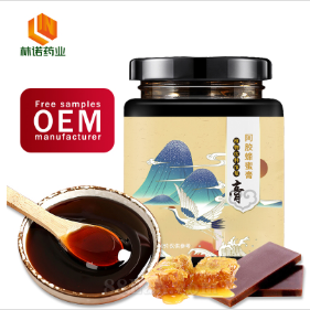 阿膠蜂蜜膏OEM代工