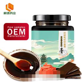 阿膠枸杞懷姜膏OEM代工