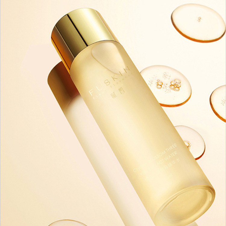 精華水保濕OEM代加工