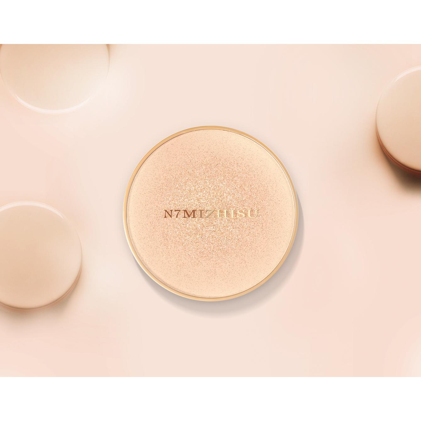 蜜植素璀璨光感氣墊霜OEM代加工