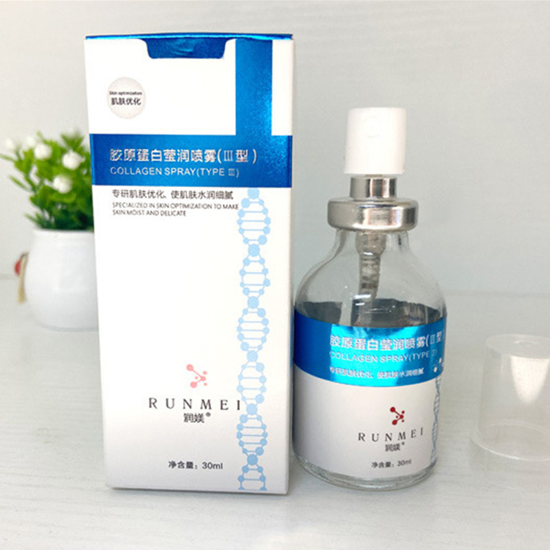 爽膚水噴霧OEM代加工