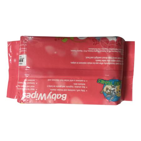 濕紙巾1OEM代加工