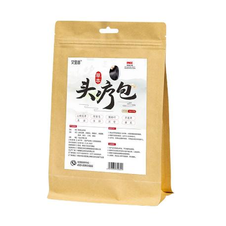草本頭療包OEM代工