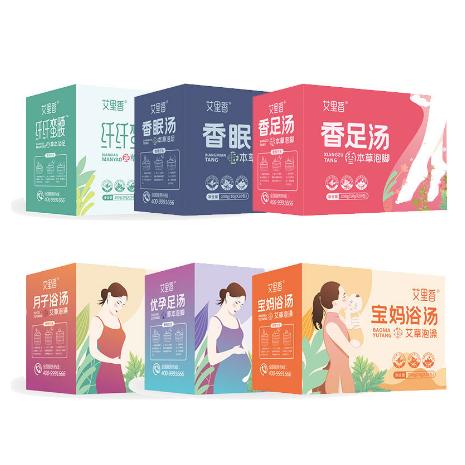 南陽老艾嶺艾草集團股份有限公司