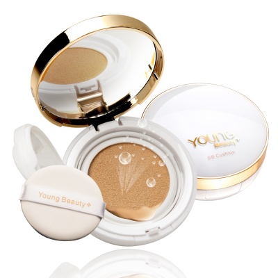 深圳市盈豐化妝品有限公司