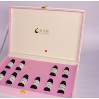 面部護(hù)理套盒OEM代加工