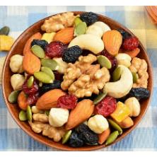 河南三幗匯生物科技有限公司