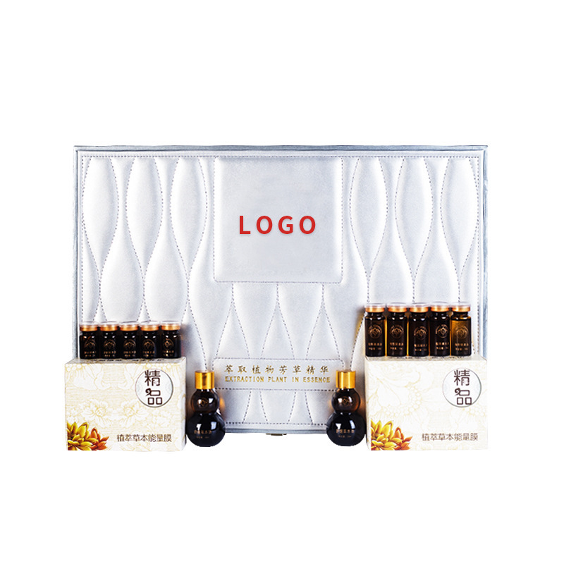 泥灸拓客養(yǎng)生套盒OEM代加工