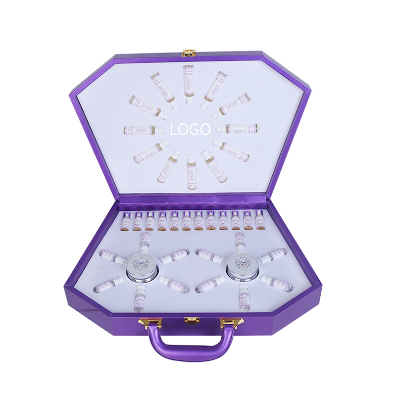 盆骨閉合膠囊套盒OEM代加工