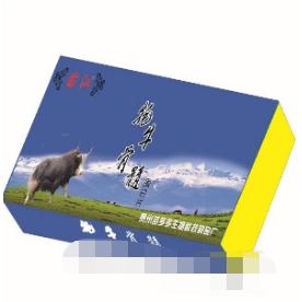 牦牛骨髓蛋白片OEM貼牌代工