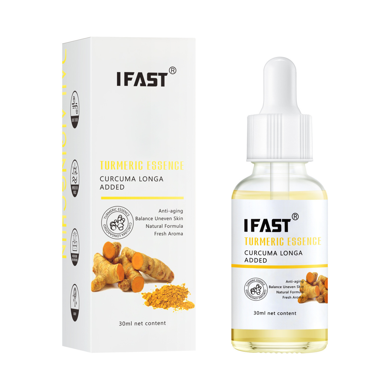 修正精華OEM代加工