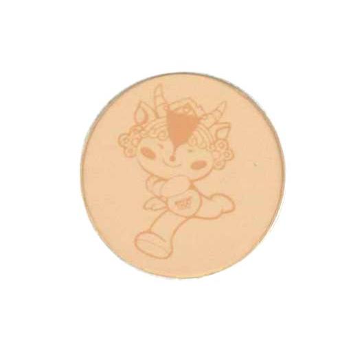 表面特殊處理技術(shù)粉餅OEM代加工