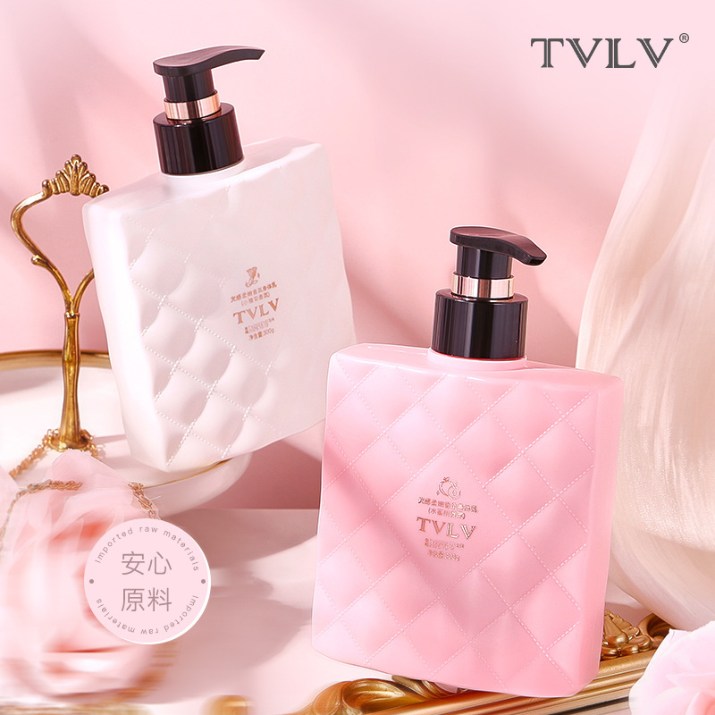 柔光水蜜桃清爽不油膩保濕秋冬身體乳OEM代加工