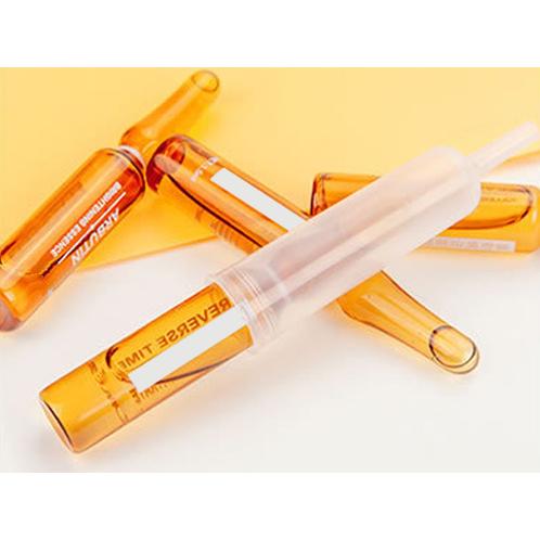 VC安瓶精華液OEM代加工