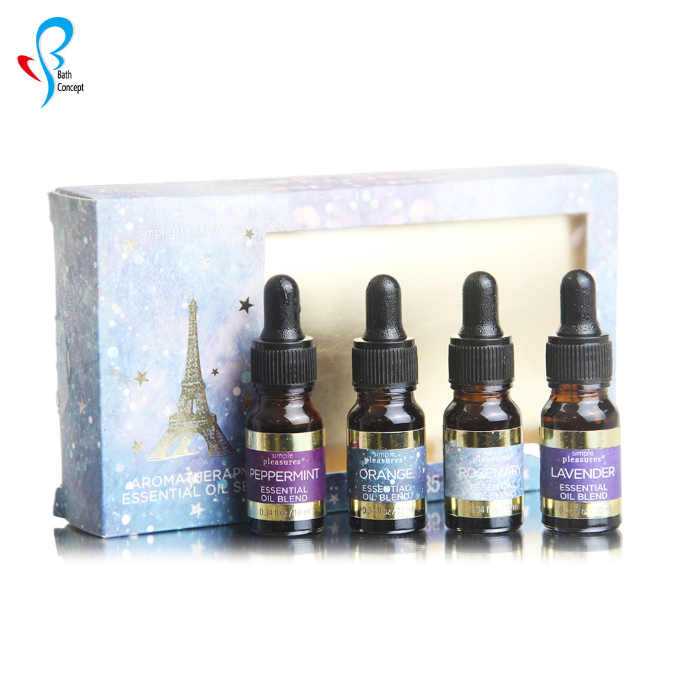 香氛擴香精油水溶性植物精油OEM代加工