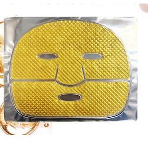 水晶膠原黃金面膜OEM代加工