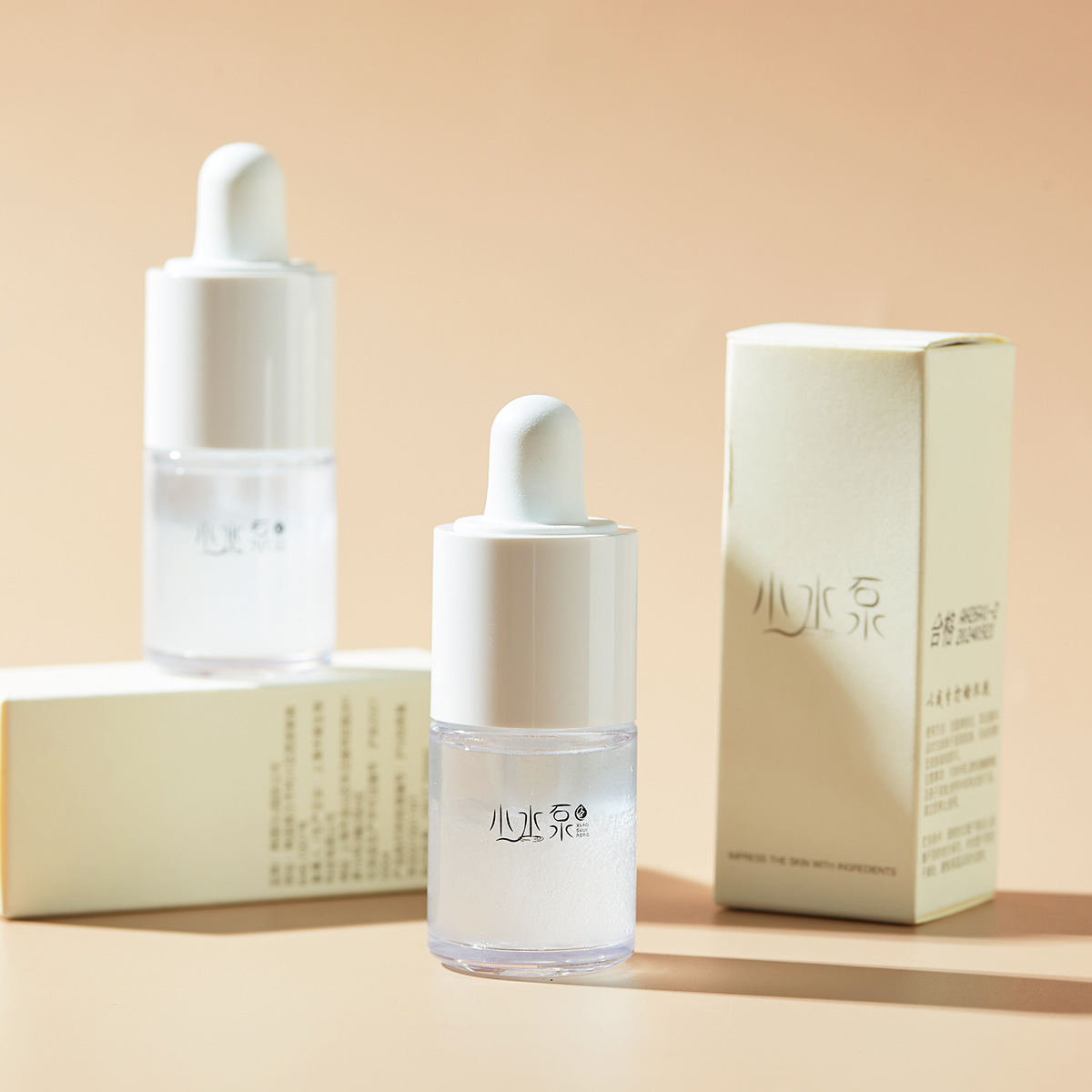 三日嫩回春生成器！紅沒藥醇藍(lán)艾菊幼滑強(qiáng)滲還原滑嫩OEM代加工