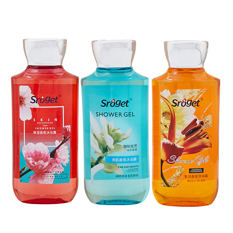 網(wǎng)紅沐浴乳沐浴液oem代加工