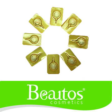 發(fā)油OEM代加工