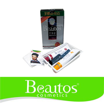 染發(fā)劑4OEM代加工