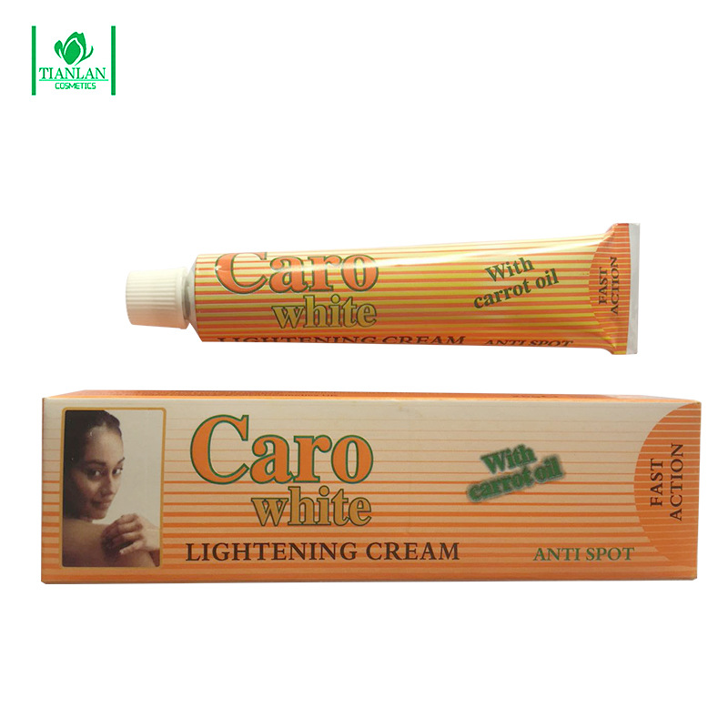 供應(yīng)CARO WHITE CREAMOEM代加工