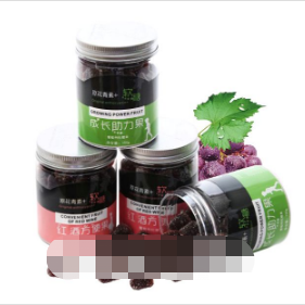 成長助力果 oem代工