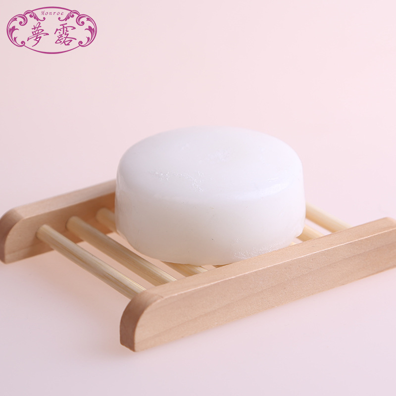 羊奶手工皂OEM代加工