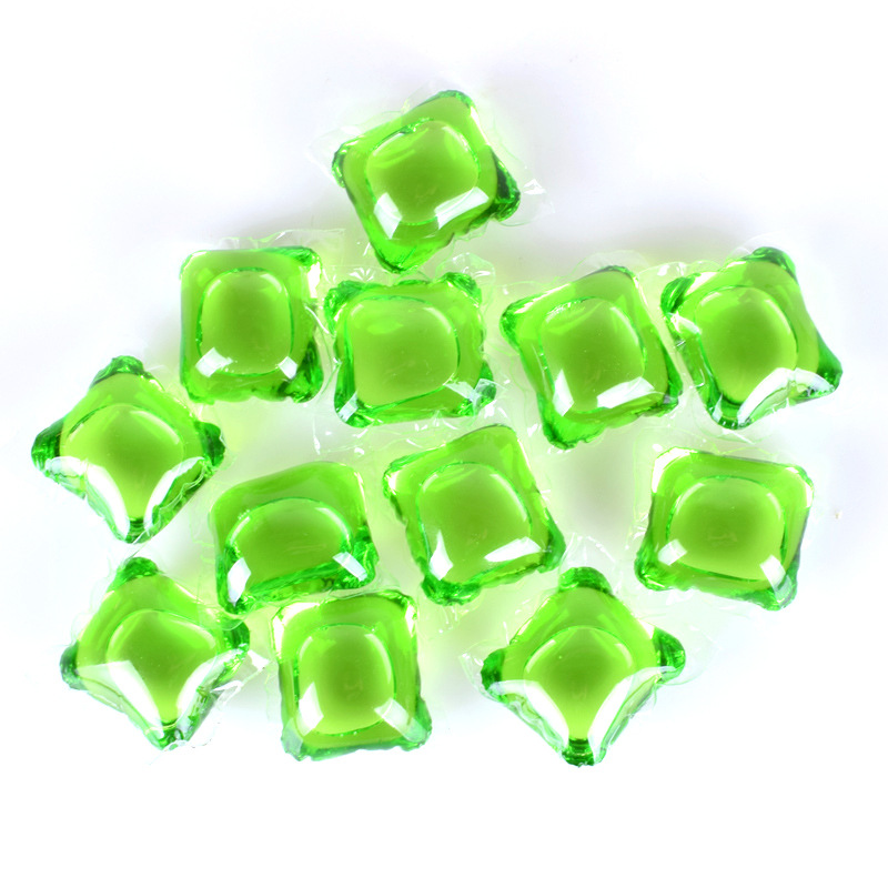 洗衣凝珠OEM代加工