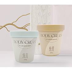 什幾香氛身體冷霜OEM代加工