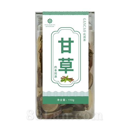 甘草代用茶