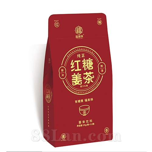 紅糖姜茶 養(yǎng)生茶