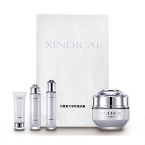 光圈復(fù)方凈斑護(hù)理OEM代加工