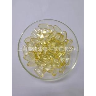 深海魚油軟膠囊