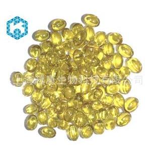 葉黃素酯復(fù)合凝膠糖果