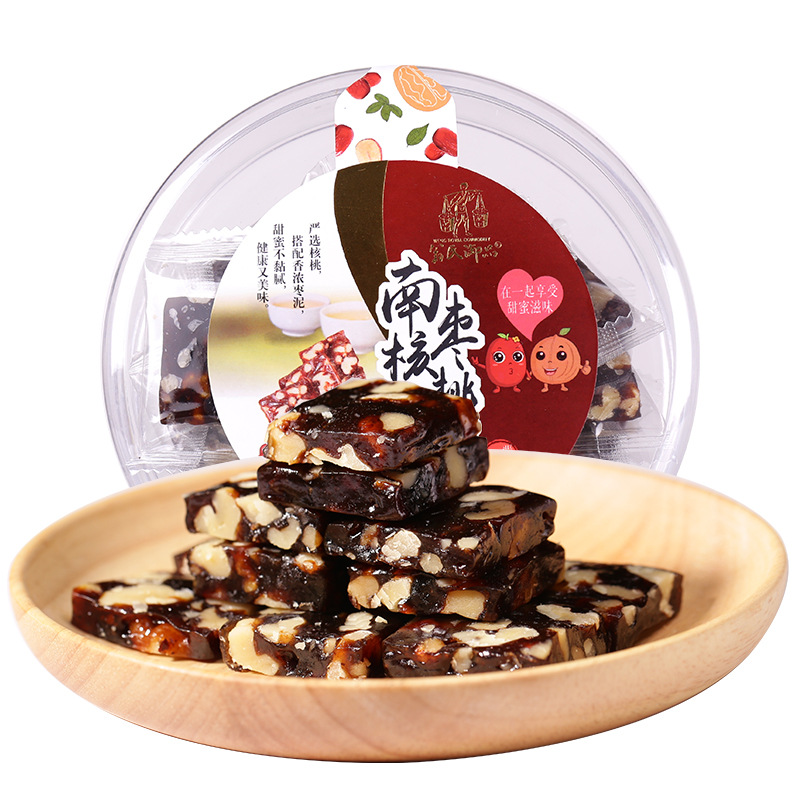 傳統(tǒng)手工軟糕糕點(diǎn)